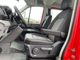 MAN TGE 3.180 Kombi L3H2 FEUERWEHR AHK DAB SITZH PDC