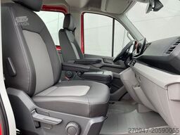 MAN TGE 3.180 Kombi L3H2 FEUERWEHR AHK DAB SITZH PDC