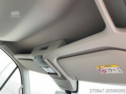 MAN TGE 3.180 Kombi L3H2 FEUERWEHR AHK DAB SITZH PDC