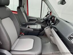 MAN TGE 3.180 Kombi L3H2 FEUERWEHR AHK DAB SITZH PDC