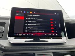 MAN TGE 3.180 Kombi L3H2 FEUERWEHR AHK DAB SITZH PDC