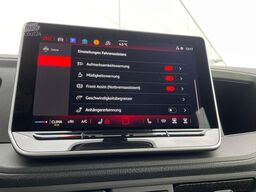 MAN TGE 3.180 Kombi L3H2 FEUERWEHR AHK DAB SITZH PDC