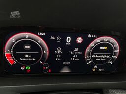 MAN TGE 3.180 Kombi L3H2 FEUERWEHR AHK DAB SITZH PDC