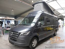 YUCON Microliner 7.0 GD  TentTop Lagerfahrzeug UVP 137