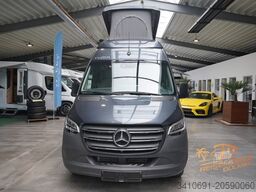  Yucon Microliner 7.0 GD  TentTop Lagerfahrzeug U