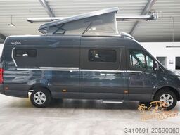 YUCON Microliner 7.0 GD  TentTop Lagerfahrzeug UVP 137