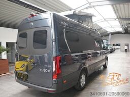YUCON Microliner 7.0 GD  TentTop Lagerfahrzeug UVP 137