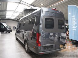  Yucon Microliner 7.0 GD  TentTop Lagerfahrzeug U