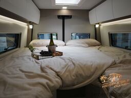  Yucon Microliner 7.0 GD  TentTop Lagerfahrzeug U