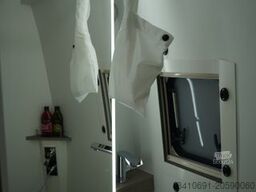 YUCON Microliner 7.0 GD  TentTop Lagerfahrzeug UVP 137