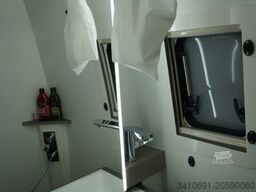 YUCON Microliner 7.0 GD  TentTop Lagerfahrzeug UVP 137