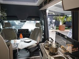 YUCON Microliner 7.0 GD  TentTop Lagerfahrzeug UVP 137