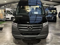 YUCON Microliner 6.0 BD 3.5 t V-City WiFi Markise Auto