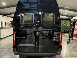 YUCON Microliner 6.0 BD 3.5 t V-City WiFi Markise Auto