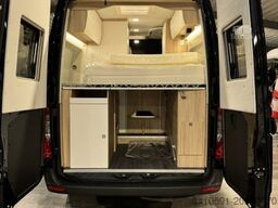 YUCON Microliner 6.0 BD 3.5 t V-City WiFi Markise Auto