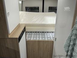 YUCON Microliner 6.0 BD 3.5 t V-City WiFi Markise Auto