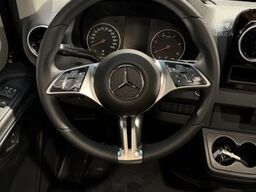 YUCON Microliner 6.0 BD 3.5 t V-City WiFi Markise Auto