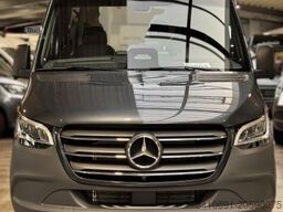 YUCON Microliner 7.0 GD 4.1 t 4x4 K-Peak Markise Wi-Fi