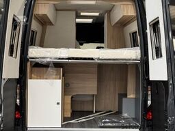 YUCON Microliner 7.0 GD 4.1 t 4x4 K-Peak Markise Wi-Fi