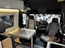 Yucon Microliner 7.0 GD 4.1 t 4x4 K-Peak Markise