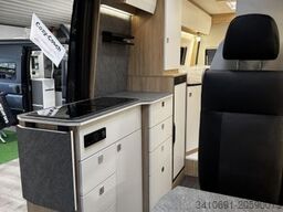 Yucon Microliner 7.0 GD 4.1 t 4x4 K-Peak Markise