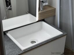 YUCON Microliner 7.0 GD 4.1 t 4x4 K-Peak Markise Wi-Fi