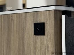 YUCON Microliner 7.0 GD 4.1 t 4x4 K-Peak Markise Wi-Fi