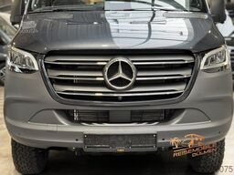 YUCON Microliner 7.0 GD 4.1 t 4x4 K-Peak Markise Wi-Fi