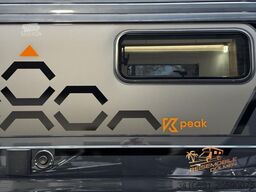 YUCON Microliner 7.0 GD 4.1 t 4x4 K-Peak Markise Wi-Fi