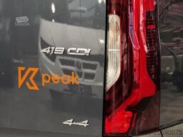 YUCON Microliner 7.0 GD 4.1 t 4x4 K-Peak Markise Wi-Fi