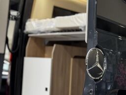 YUCON Microliner 7.0 GD 4.1 t 4x4 K-Peak Markise Wi-Fi