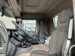 DAF FAN XD 450 Euro 6 Hyvalift 20 Ton haakarmsysteem