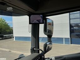 DAF FAN XD 450 Euro 6 Hyvalift 20 Ton haakarmsysteem