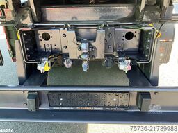 Iveco Stralis AD190S31 Euro 6 Fassi 15 Tonmeter laadk...