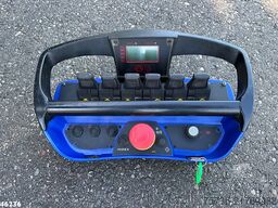 Iveco Stralis AD190S31 Euro 6 Fassi 15 Tonmeter laadk...