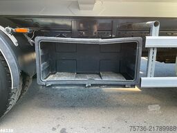 Iveco Stralis AD190S31 Euro 6 Fassi 15 Tonmeter laadk...