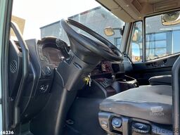 Iveco Stralis AD190S31 Euro 6 Fassi 15 Tonmeter laadk...