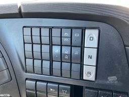 Iveco Stralis AD190S31 Euro 6 Fassi 15 Tonmeter laadk...