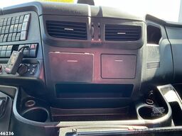 Iveco Stralis AD190S31 Euro 6 Fassi 15 Tonmeter laadk...