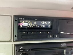 Iveco Stralis AD190S31 Euro 6 Fassi 15 Tonmeter laadk...