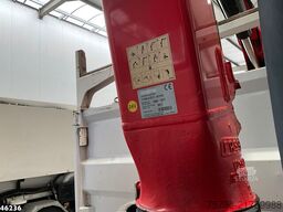 Iveco Stralis AD190S31 Euro 6 Fassi 15 Tonmeter laadk...