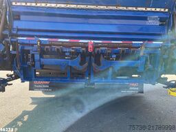 DAF FAG 75 CF 250 Euro 5 VDK 20m³