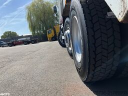 DAF FAG 75 CF 250 Euro 5 VDK 20m³