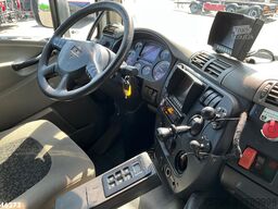 DAF FAG 75 CF 250 Euro 5 VDK 20m³