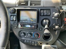 DAF FAG 75 CF 250 Euro 5 VDK 20m³