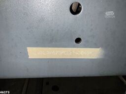 DAF FAG 75 CF 250 Euro 5 VDK 20m³