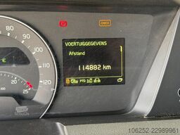 Volvo FH 420 8x4 TRIDEM + (31m!) CRANE HIAB 858 E-7 +...