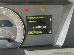 Volvo FH 420 8x4 TRIDEM + (31m!) CRANE HIAB 858 E-7 +...
