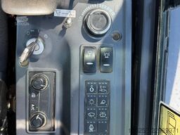 DOOSAN DX 50 Z-7 5.4T - *FULL HYDR - *CENTRAL GREASING...