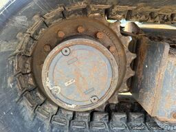DOOSAN DX 50 Z-7 5.4T - *FULL HYDR - *CENTRAL GREASING...
